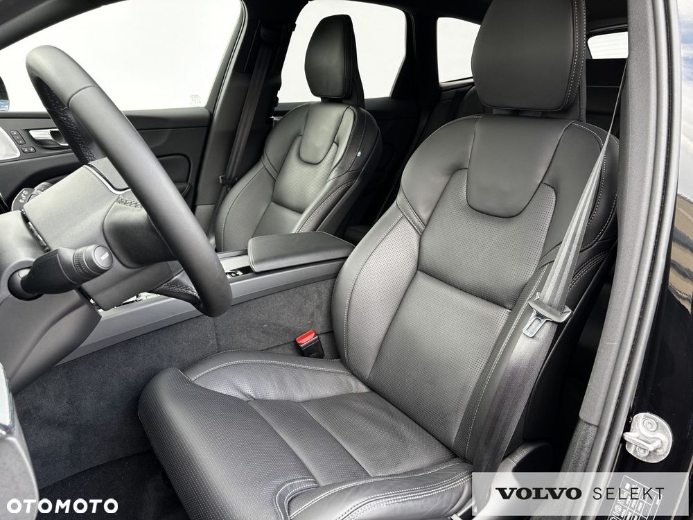 Volvo XC 60 - 8