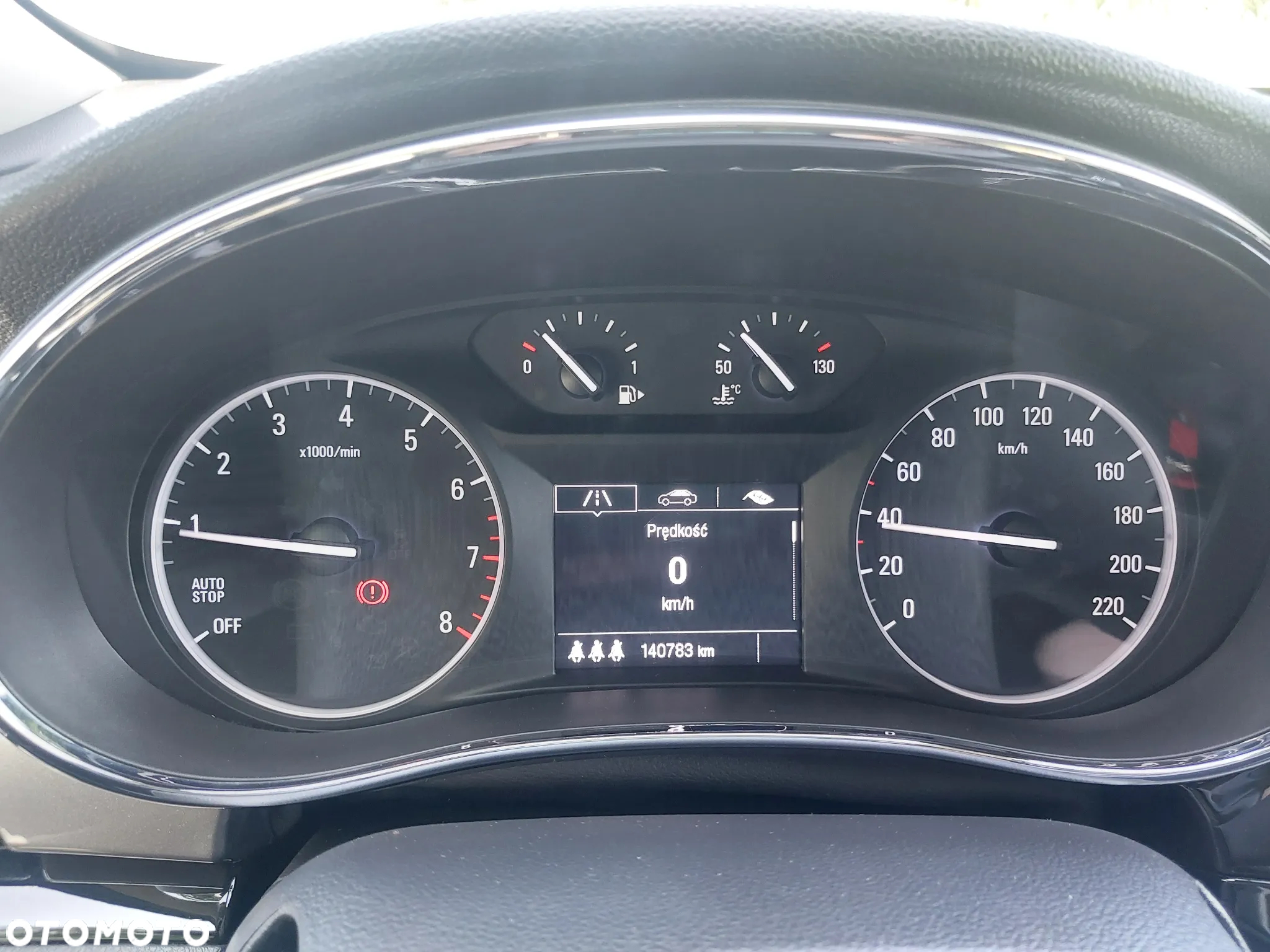 Opel Mokka - 15