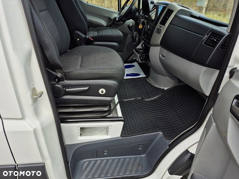 Volkswagen Crafter - 22