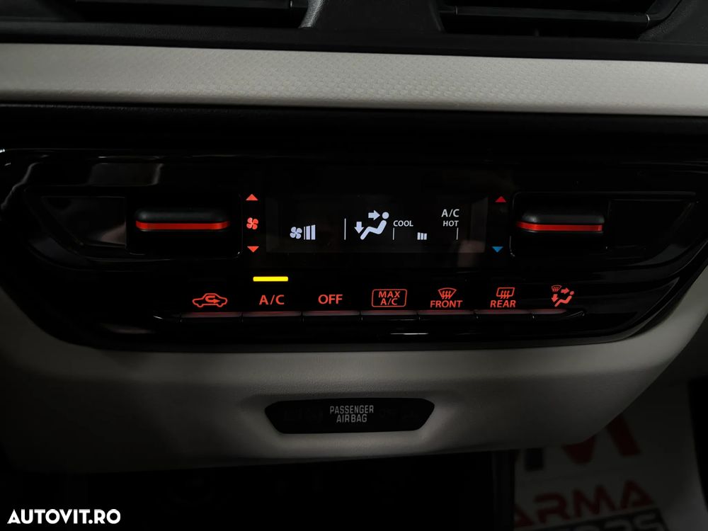 Suzuki Swift 1.2 Dualjet Hybrid Comfort - 18