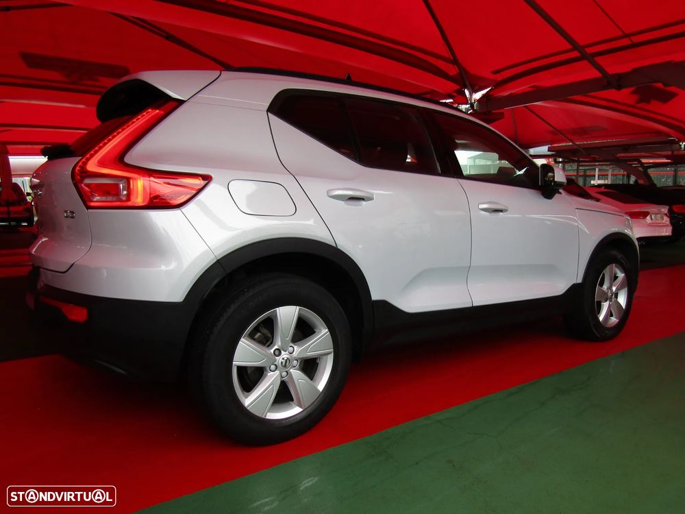 Volvo XC 40 2.0 D3 Momentum - 7