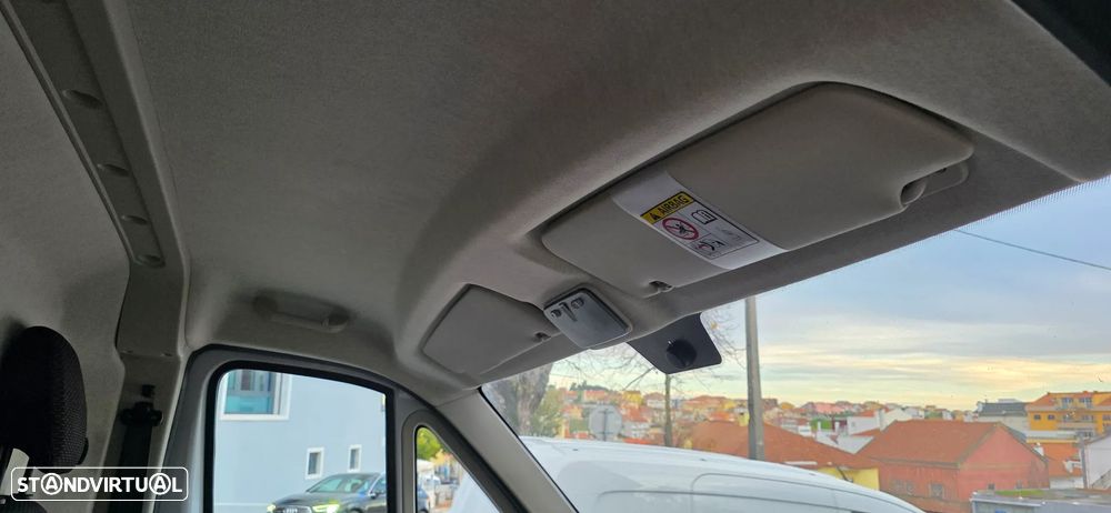 Citroën Jumper L4 H2 - 22