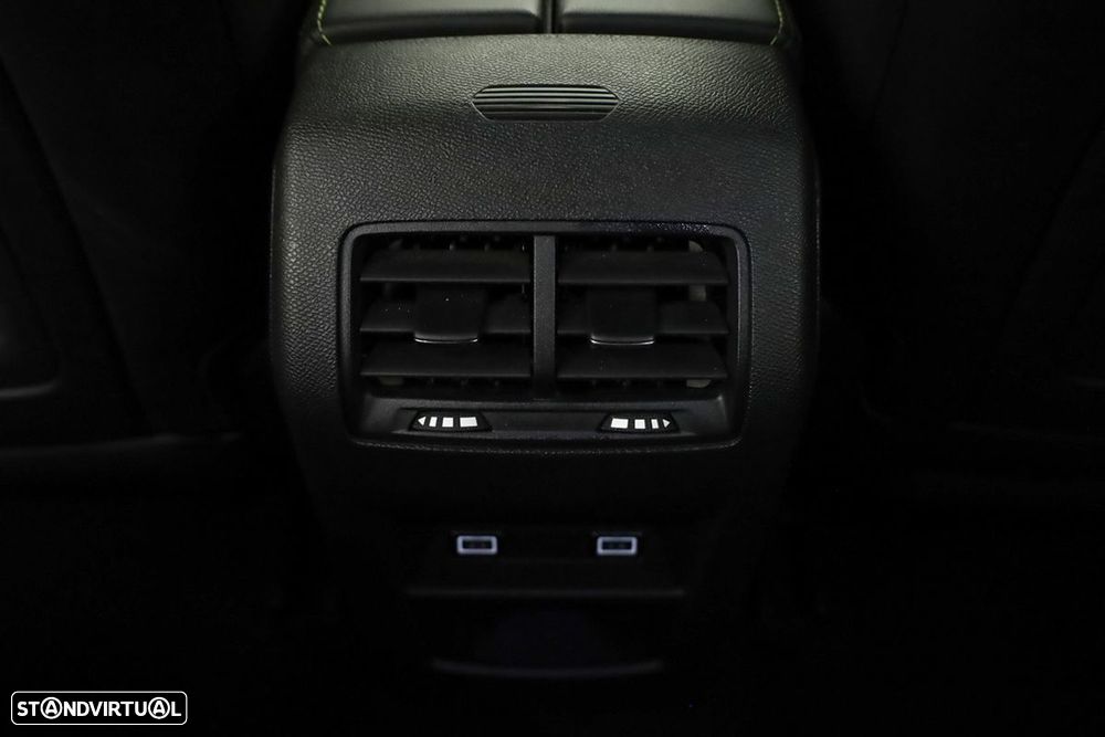 Peugeot 308 1.2 PureTech GT EAT8 - 22