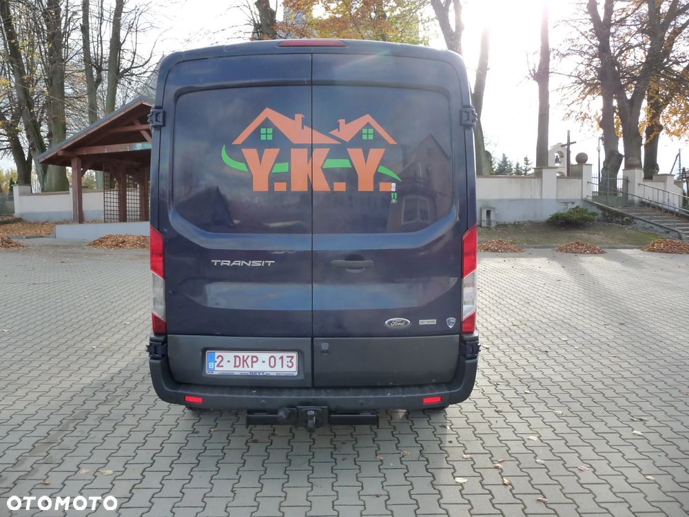 Ford Transit - 4