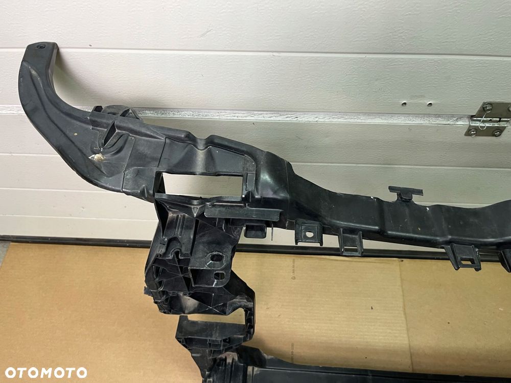 pas przedni audi q5 80a wzmocnienie zderzaka belka audi q5 80a 2016-2023r - 3