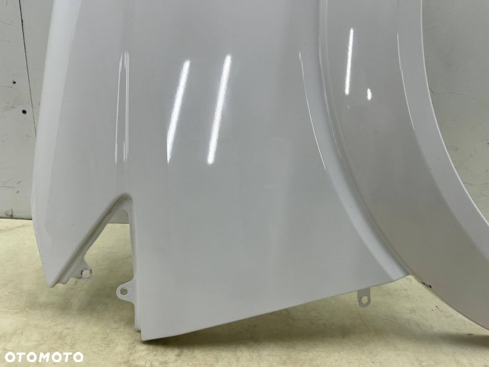 Błotnik Mercedes W906 Sprinter 2 II 13-18r. Lift prawy przedni prawy przód - 12