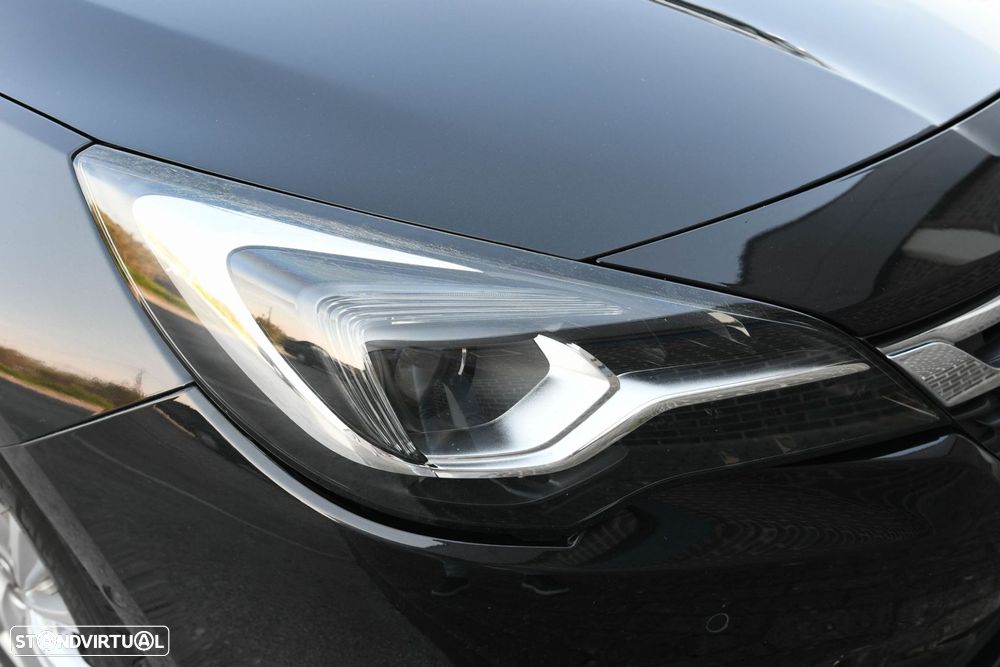 Opel Astra Sports Tourer 1.6 CDTi Executive S/S - 21