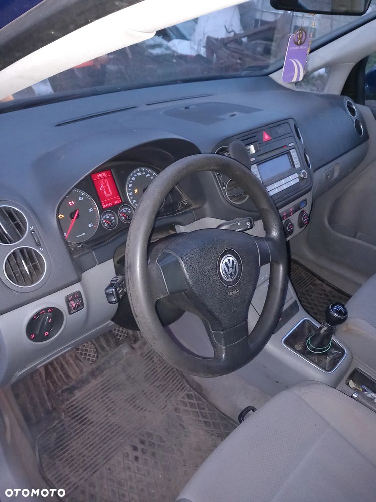 Volkswagen Golf 1.9 TDI Goal - 3