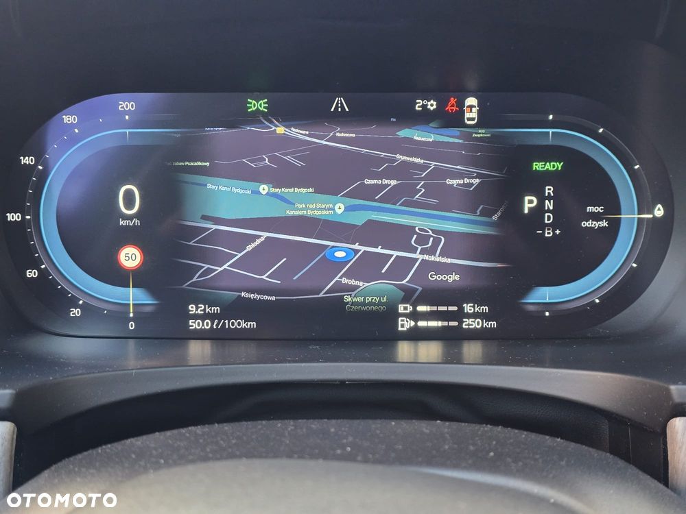 Volvo V90 - 17