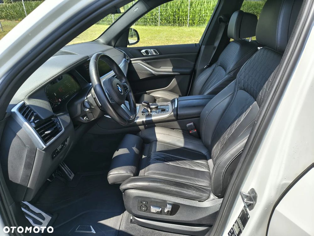 BMW X5 xDrive25d - 31