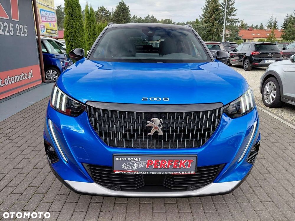 Peugeot 2008 - 3