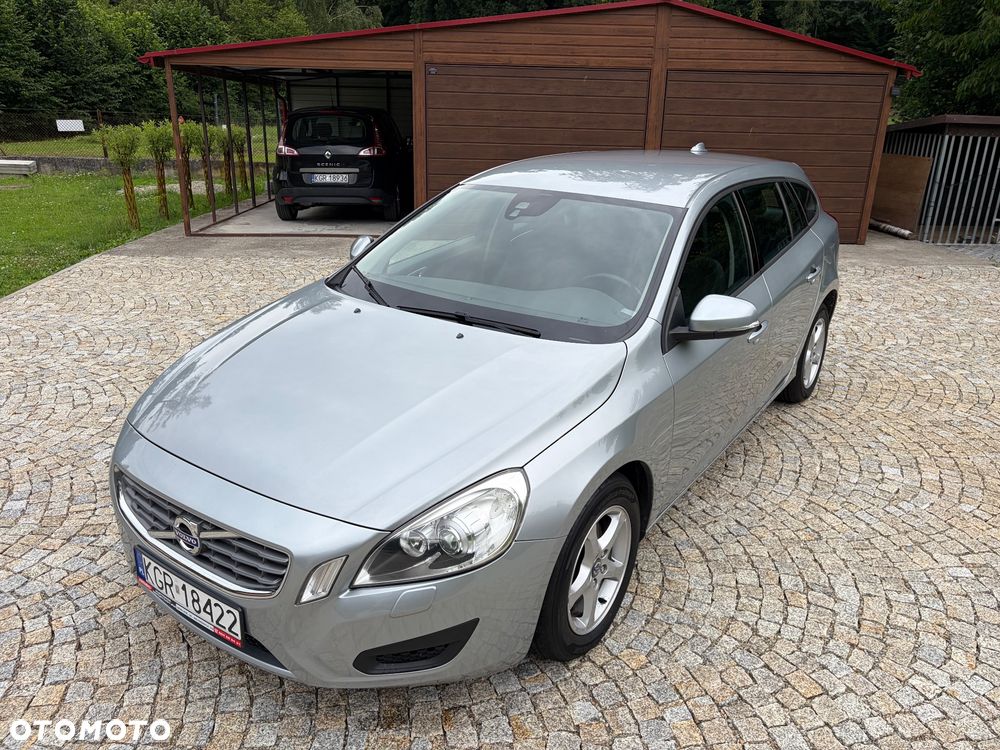 Volvo V60 D2 Kinetic - 7