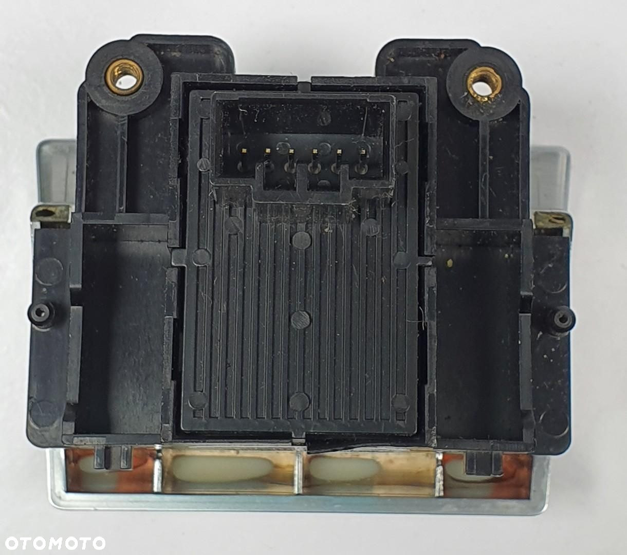 PRZYCISK HAMULCA RĘCZNEGO RANGE ROVER III L322 YUG500391MVM - 3