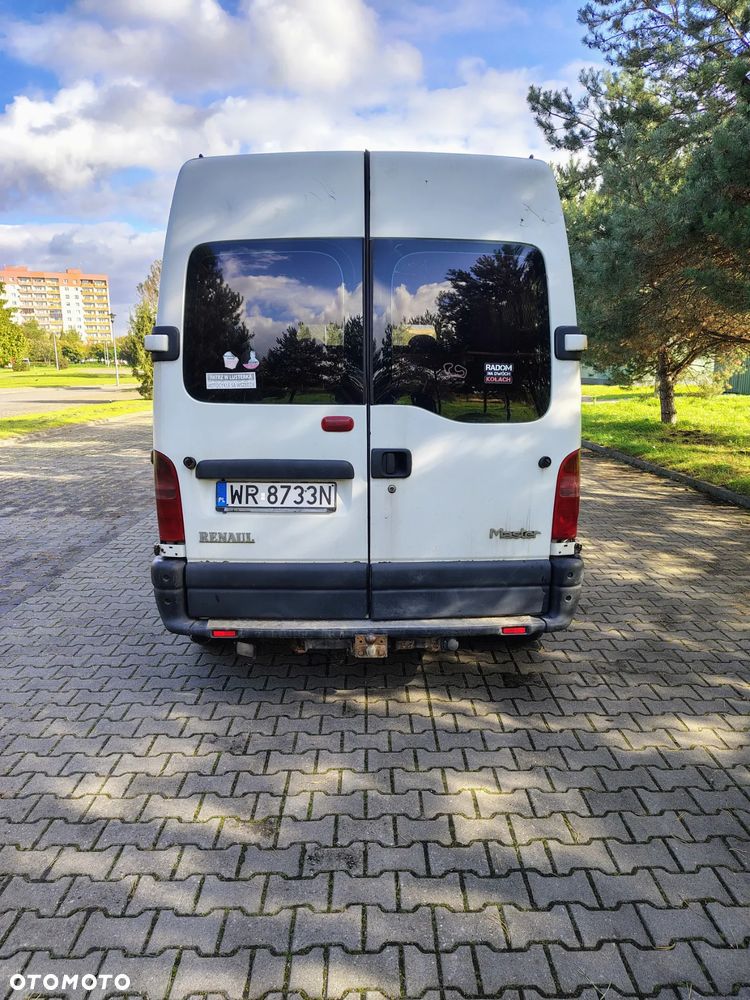 Renault Master - 6