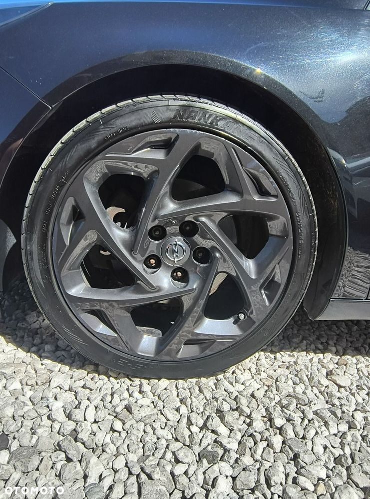 Opel Insignia 2.0 CDTI automatik Sport - 39