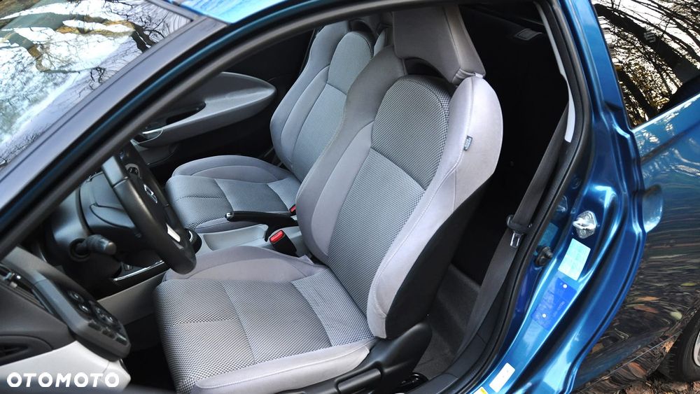 Honda CR-Z 1.5 IMA GT - 11