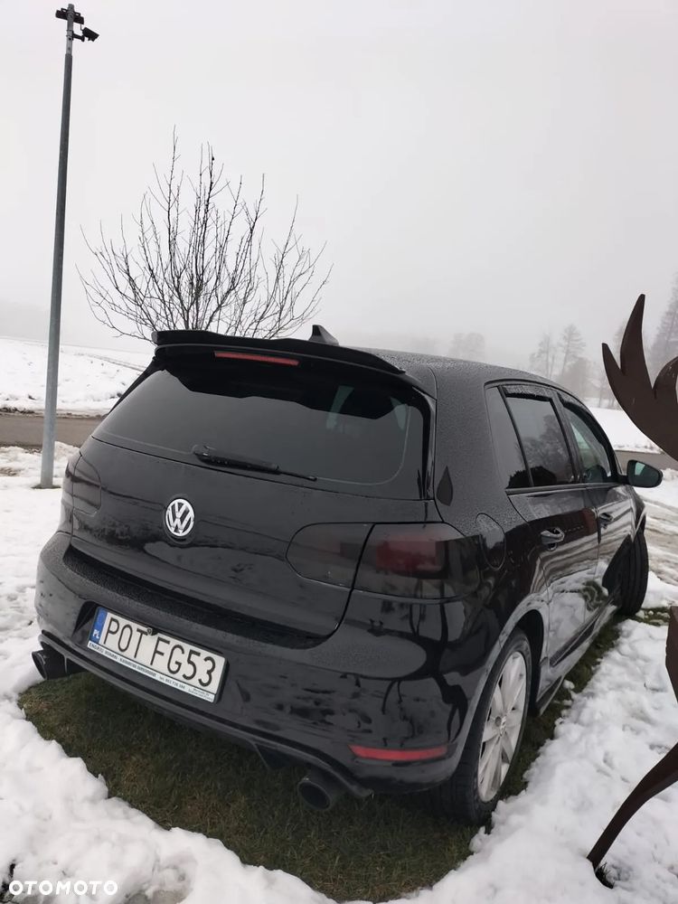 Volkswagen Golf 1.4 TSI Highline - 7