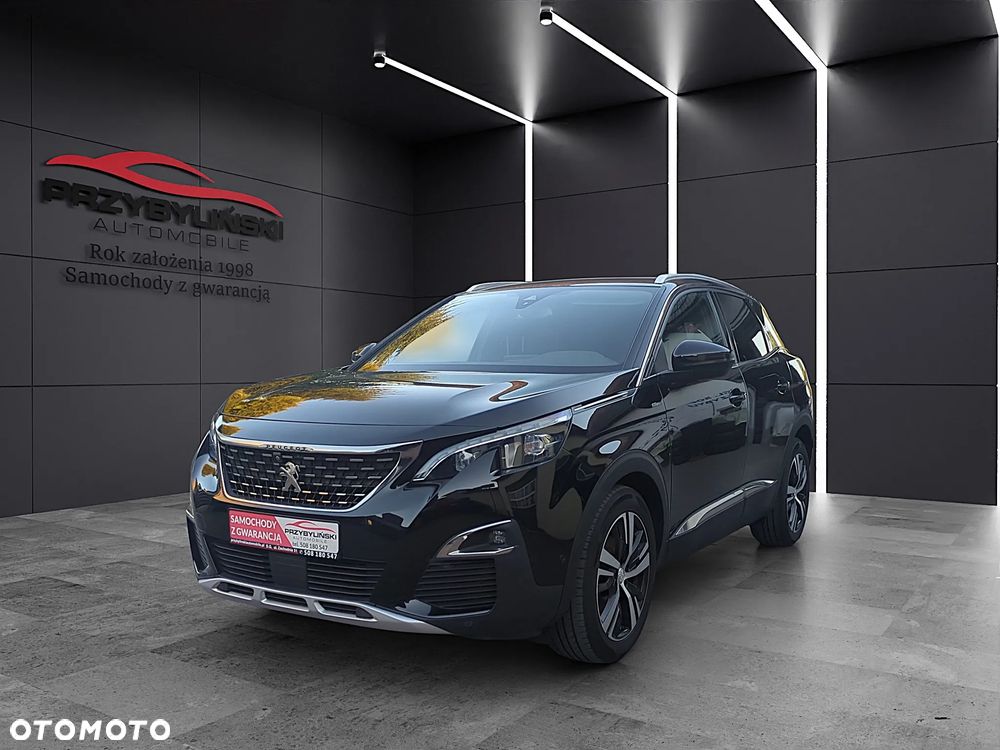 Peugeot 3008 - 2