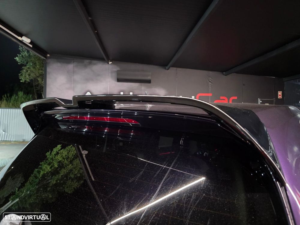 VW Golf 2.0 TSi GTi DSG - 26