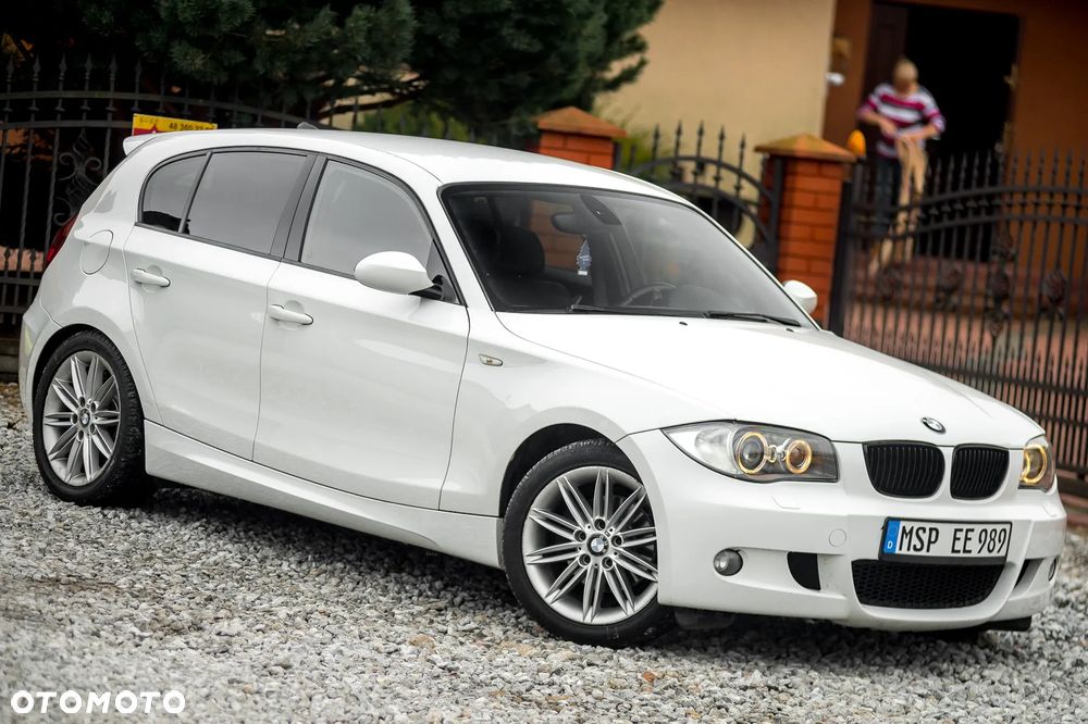 BMW Seria 1 118d DPF Edition Lifestyle - 3