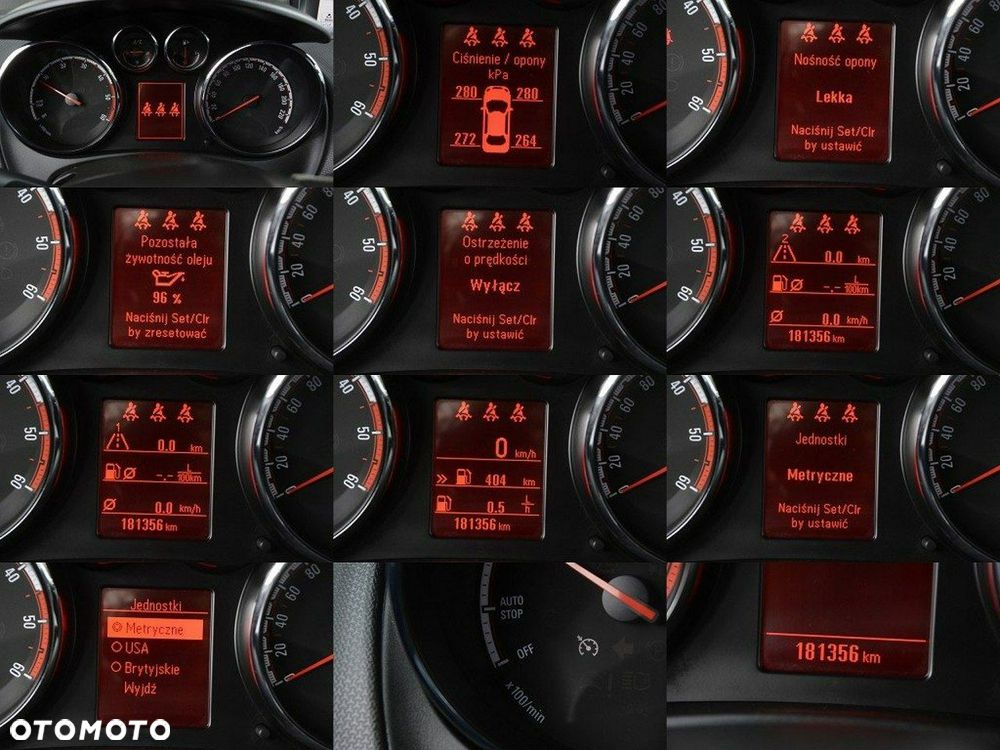 Opel Meriva 1.6 CDTI Enjoy S&S - 24