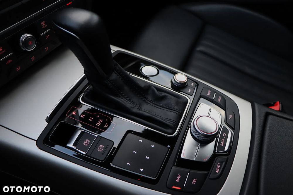 Audi A6 Avant - 25