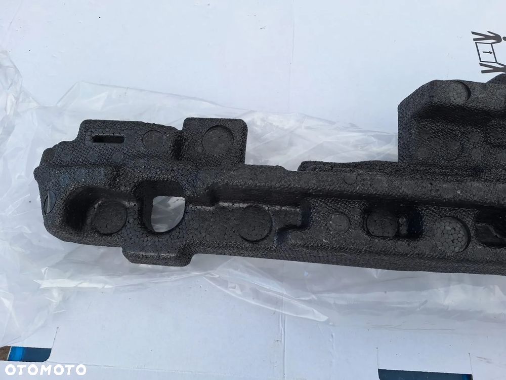 Absorber zderzaka przod Kia sorento III lift - 4