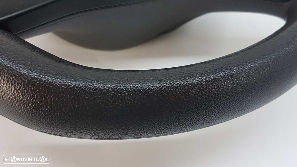 VOLANTE VOLKSWAGEN POLO EDITION - 3