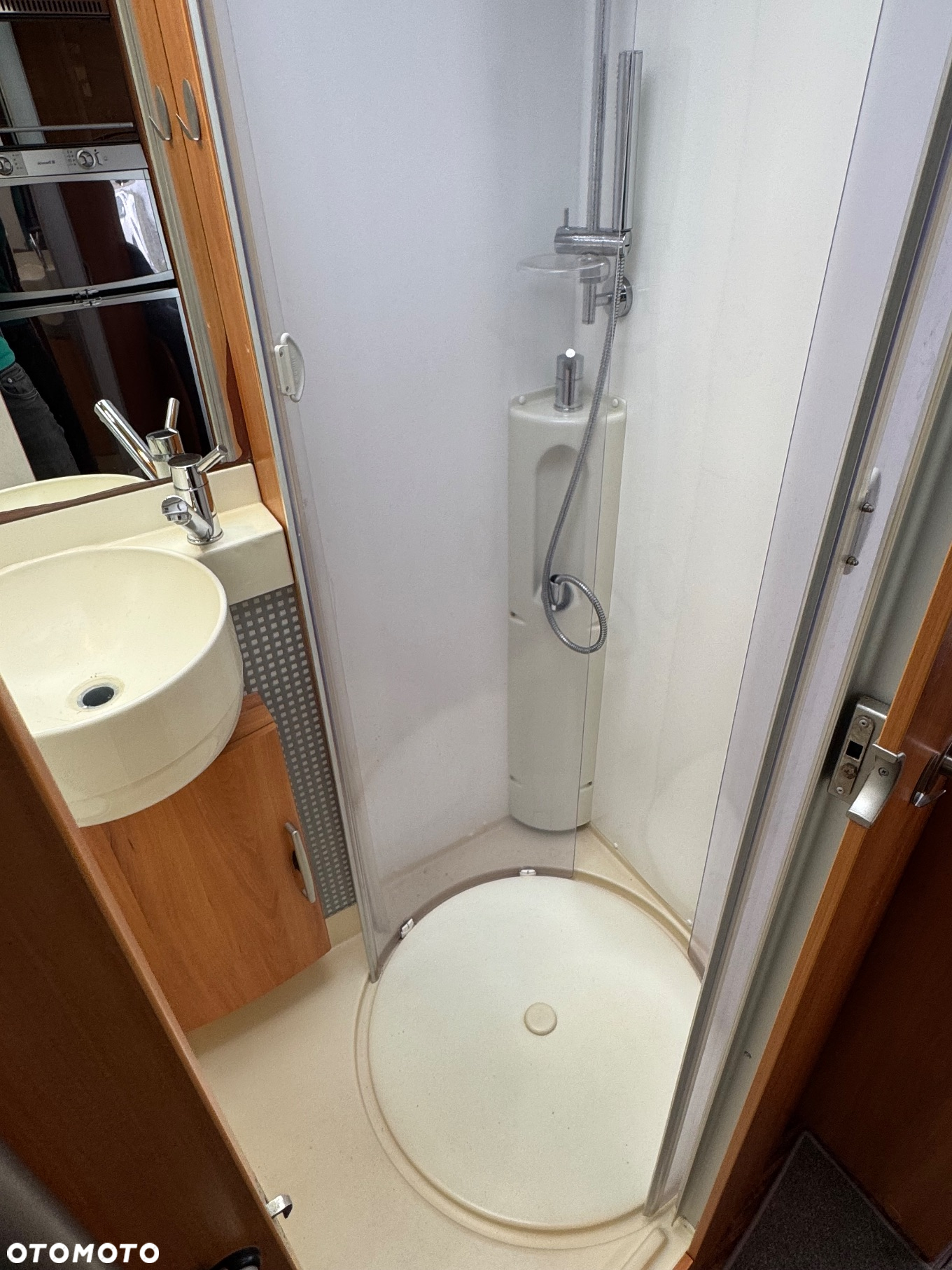Hymer-Eriba B524 SL - 9