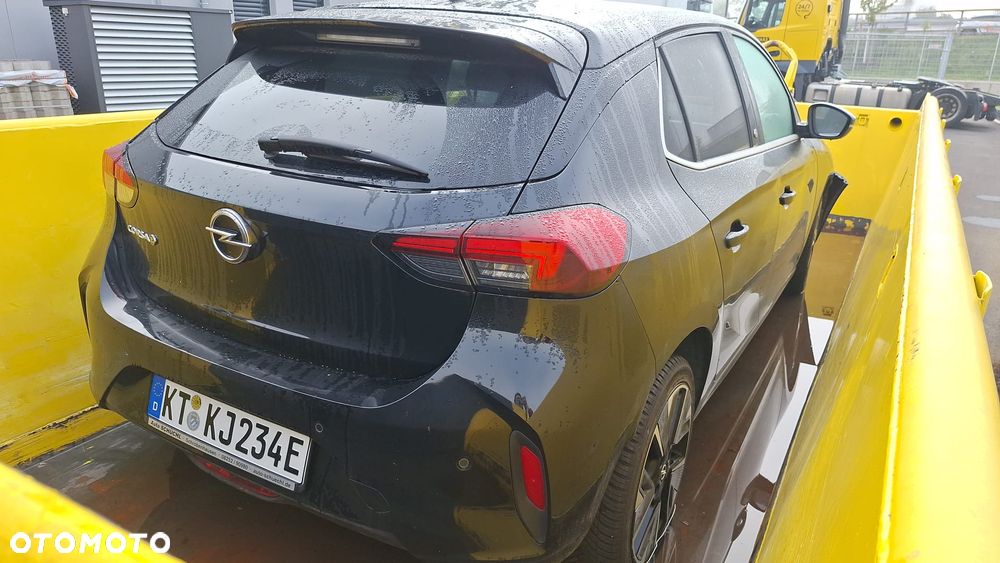 Opel Corsa 2021 photo 4