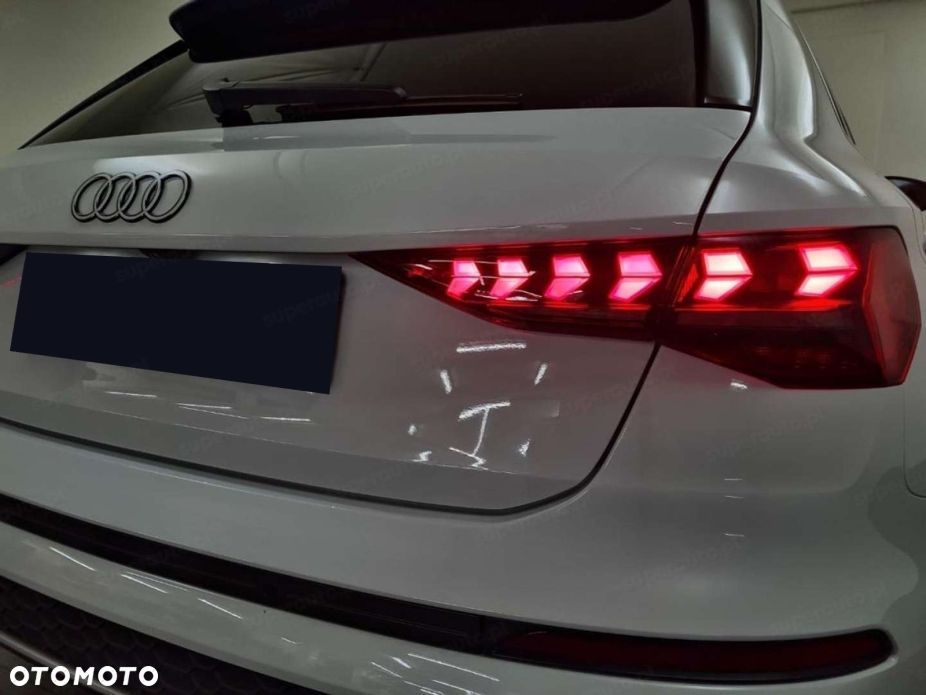 Audi A3 Sportback - 21