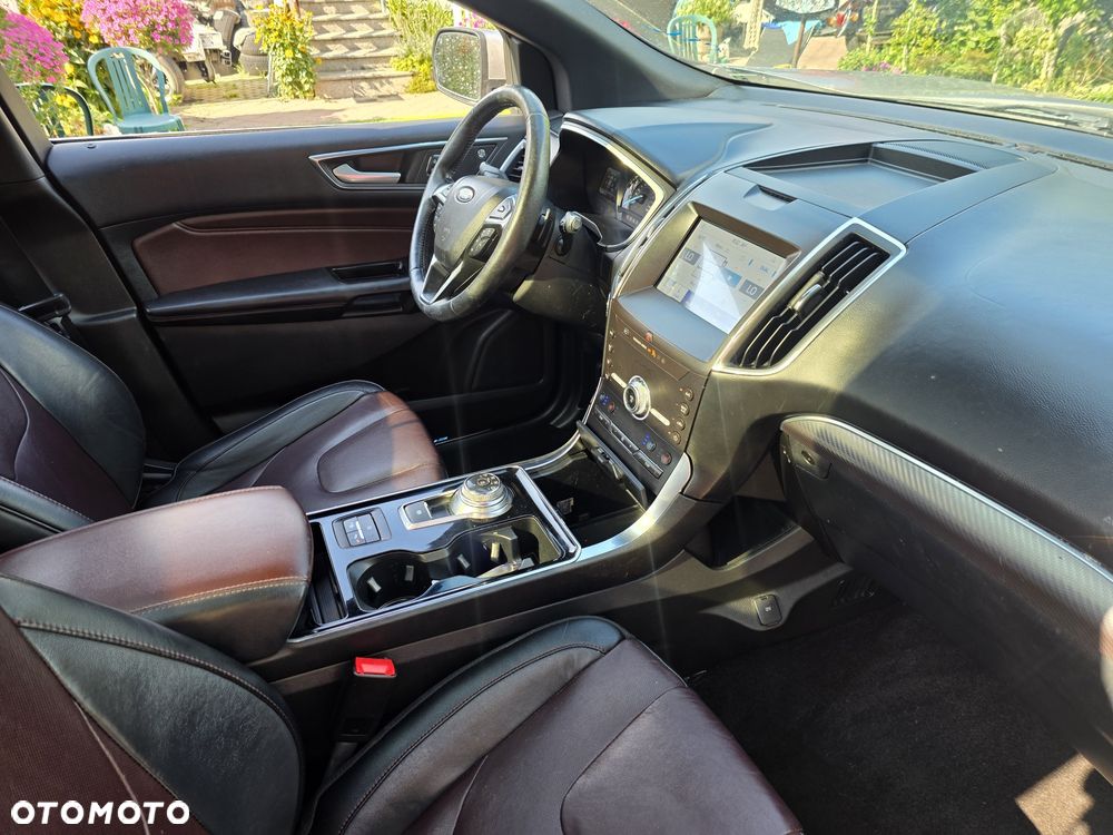 Ford Edge - 6