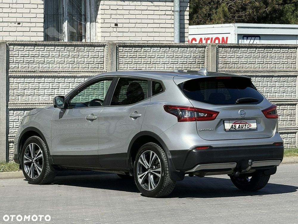 Nissan Qashqai 1.2 DIG-T Tekna - 39