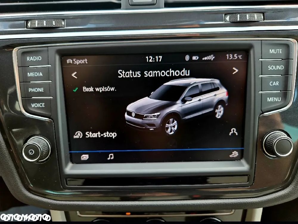 Volkswagen Tiguan 2.0 TDI SCR 4MOTION DSG Highline - 26