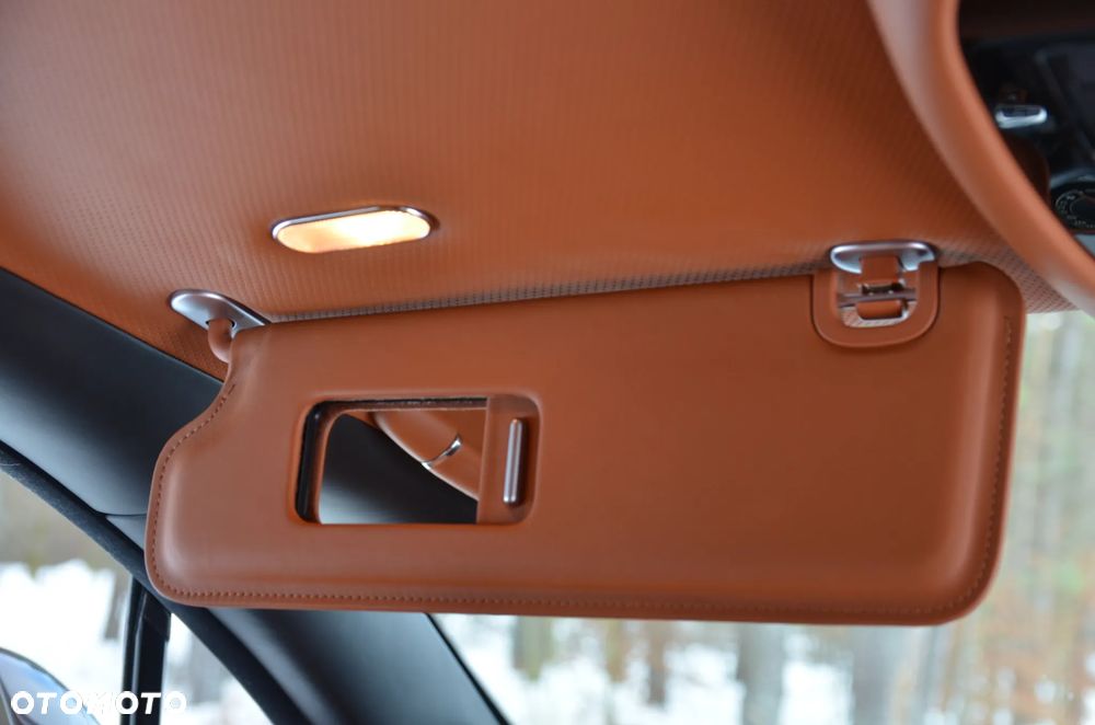 Bentley Continental GT Speed - 33