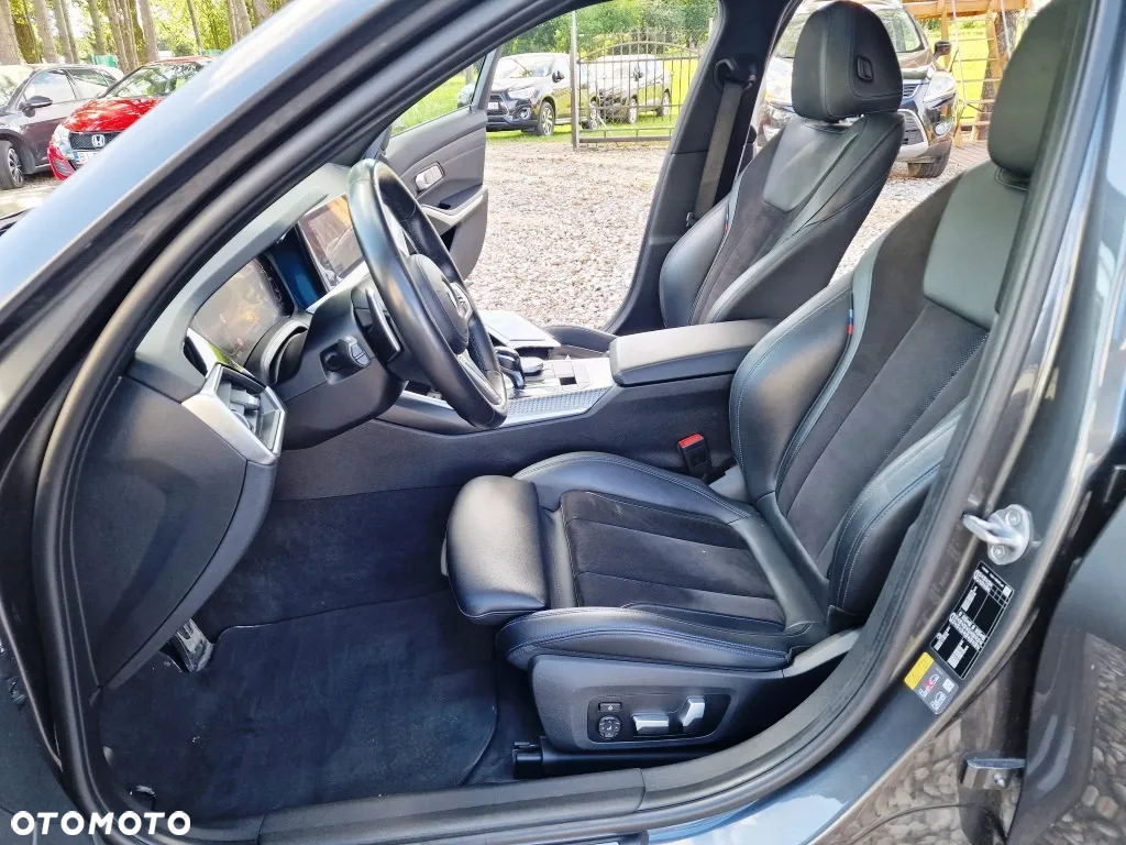 BMW Seria 3 - 28