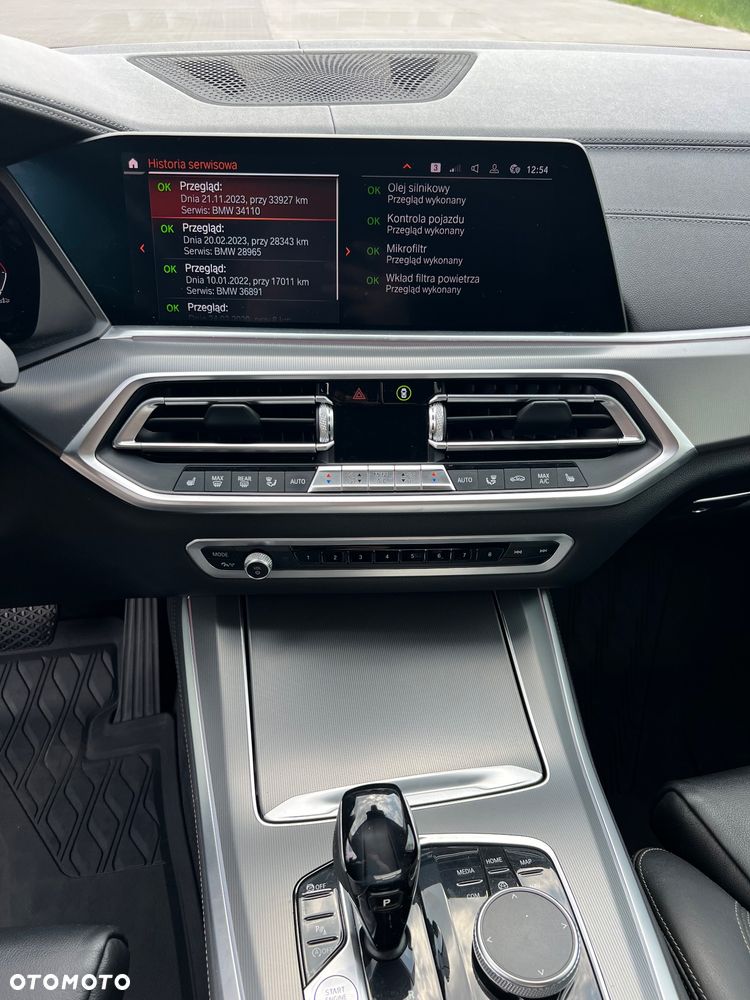 BMW X5 xDrive30d - 25
