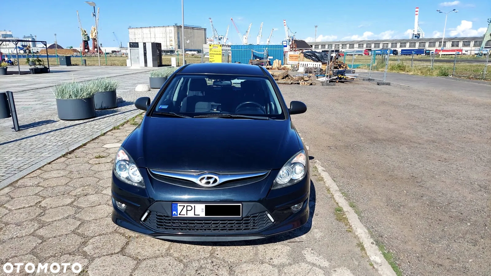 Hyundai i30 - 2