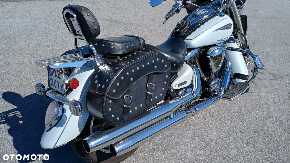 Yamaha XV - 7