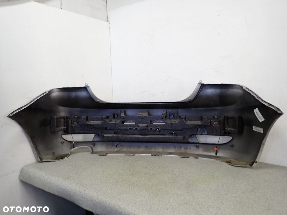 KIA PRO CEED 06-09 ZDERZAK TYLNY 9S - 9