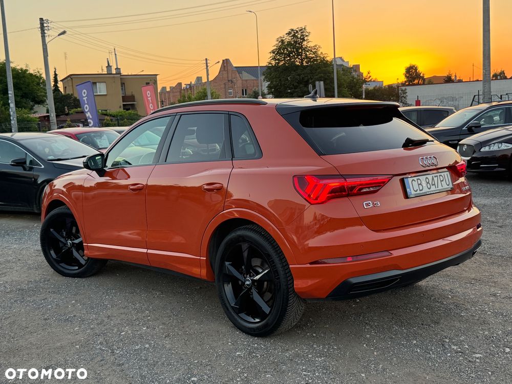 Audi Q3 35 TFSI S line S tronic - 4