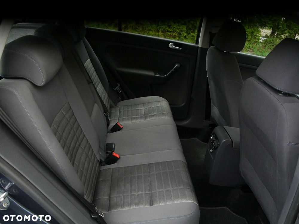 Volkswagen Golf Plus 1.6 Tour Edition - 35