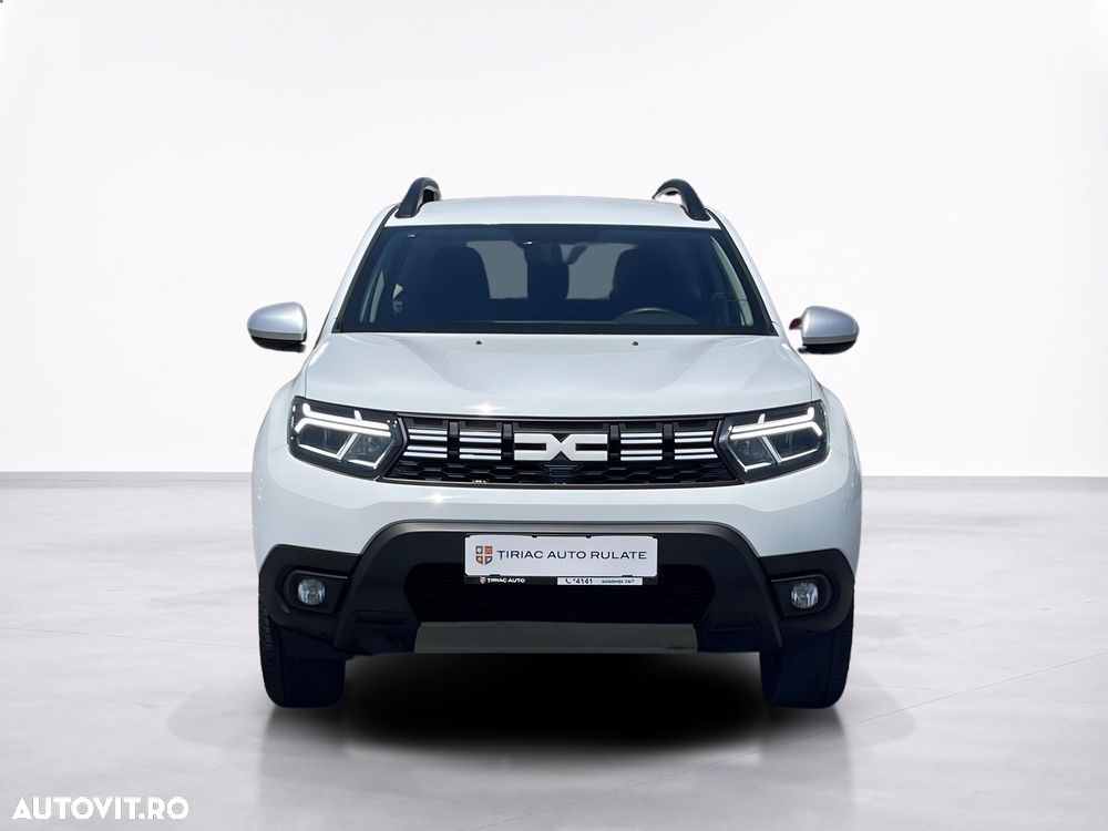 Dacia Duster - 9