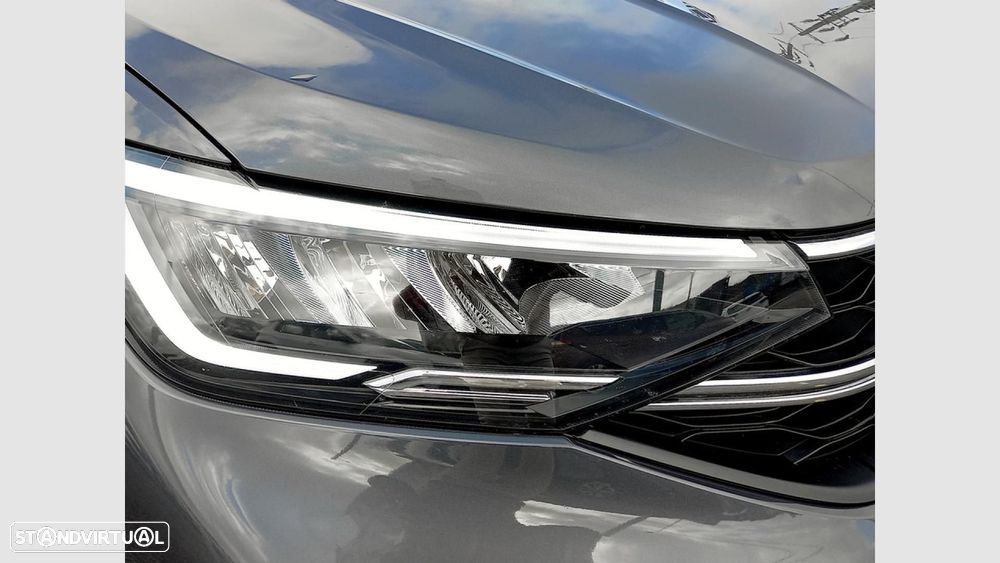 VW Taigo 1.0 TSI Urban - 8