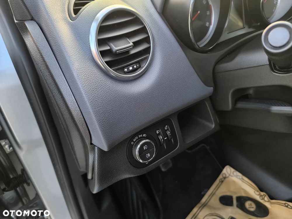 Opel Meriva 1.4 Ecoflex Start/Stop Innovation - 18