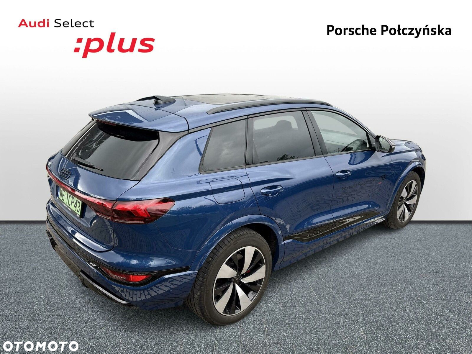 Audi Q6 - 5