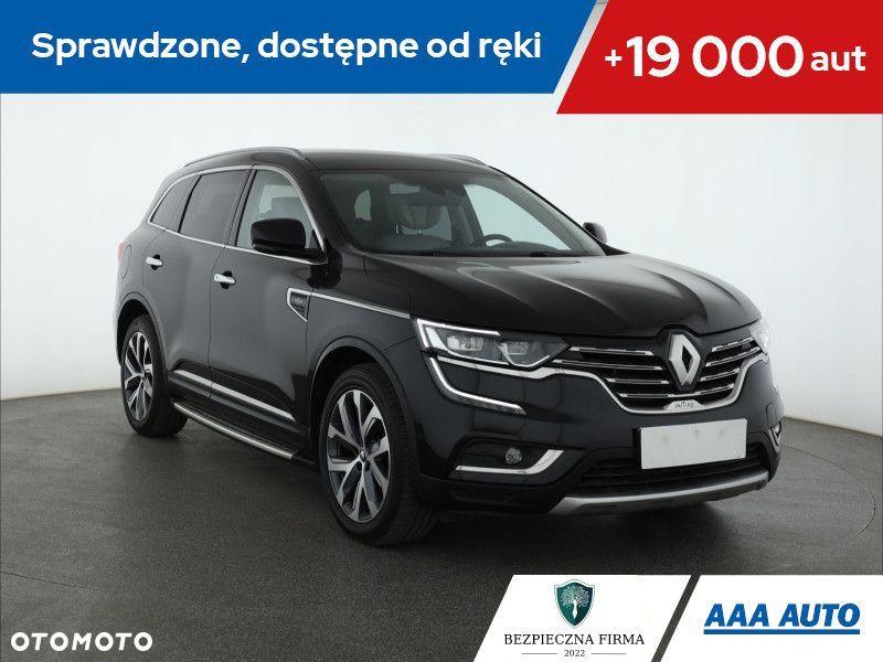 Renault Koleos - 1