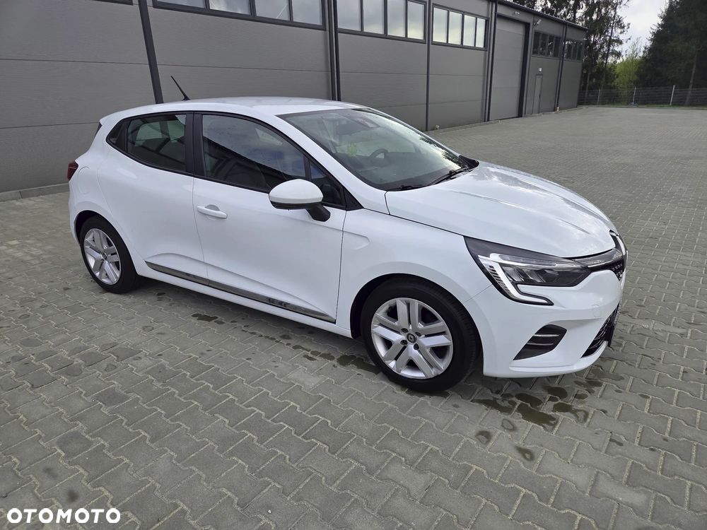 Renault Clio TCe 100 EDITION ONE - 1