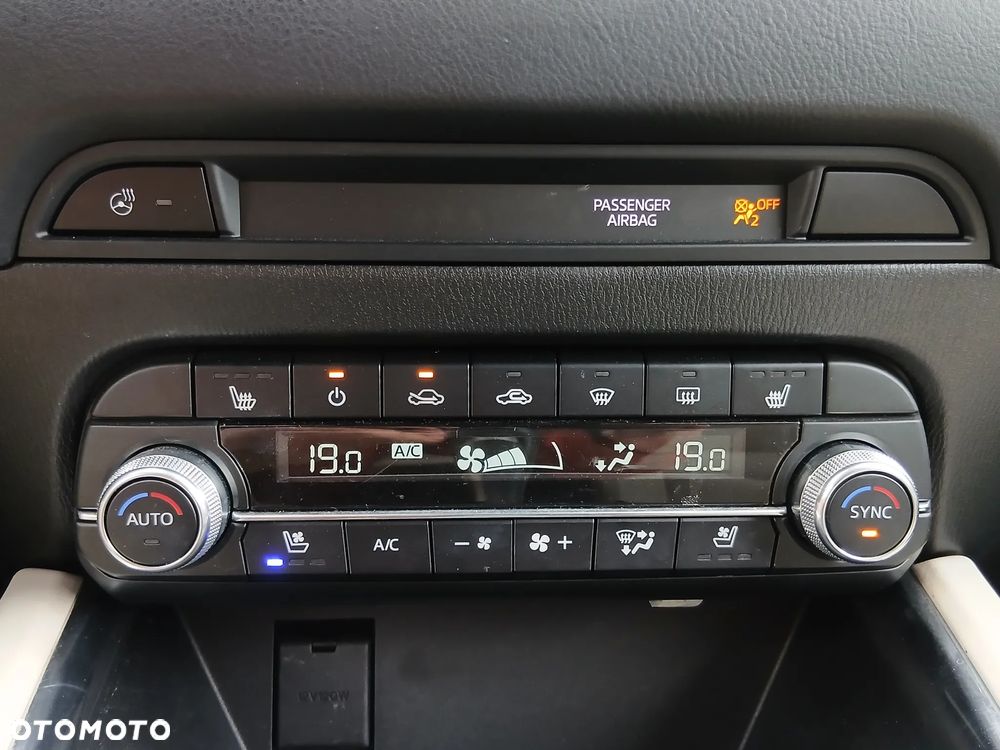 Mazda CX-5 2.5 Hikari 2WD - 9