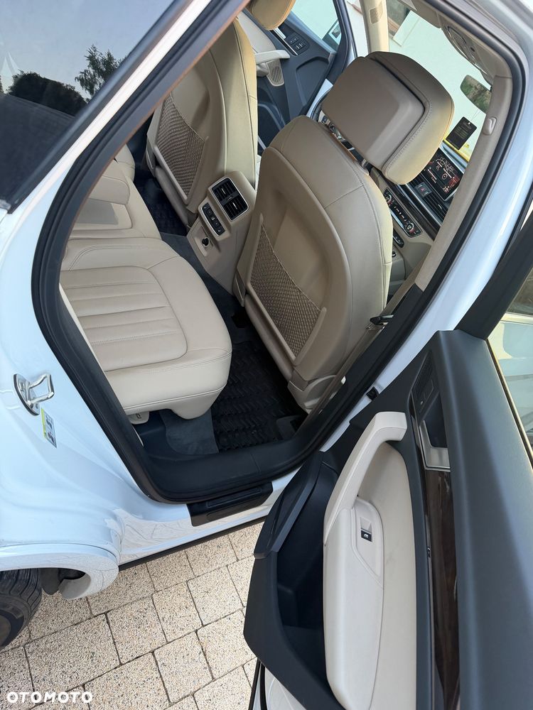 Audi Q5 2.0 TFSI Quattro S tronic design - 33